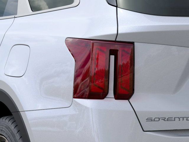 2026 Kia Sorento EX - Photo 11