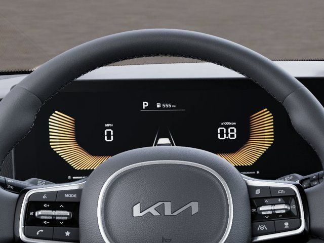 2026 Kia Carnival EX - Photo 23