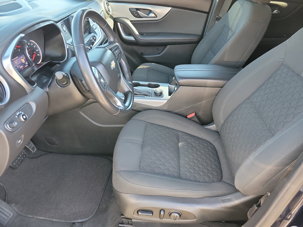 Used 2020 Chevrolet Blazer LT w/2LT SUV