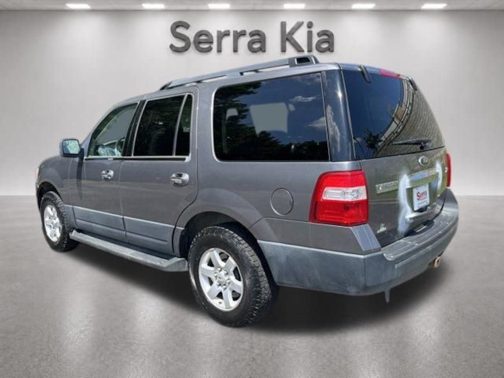Used 2013 Ford Expedition XL SUV
