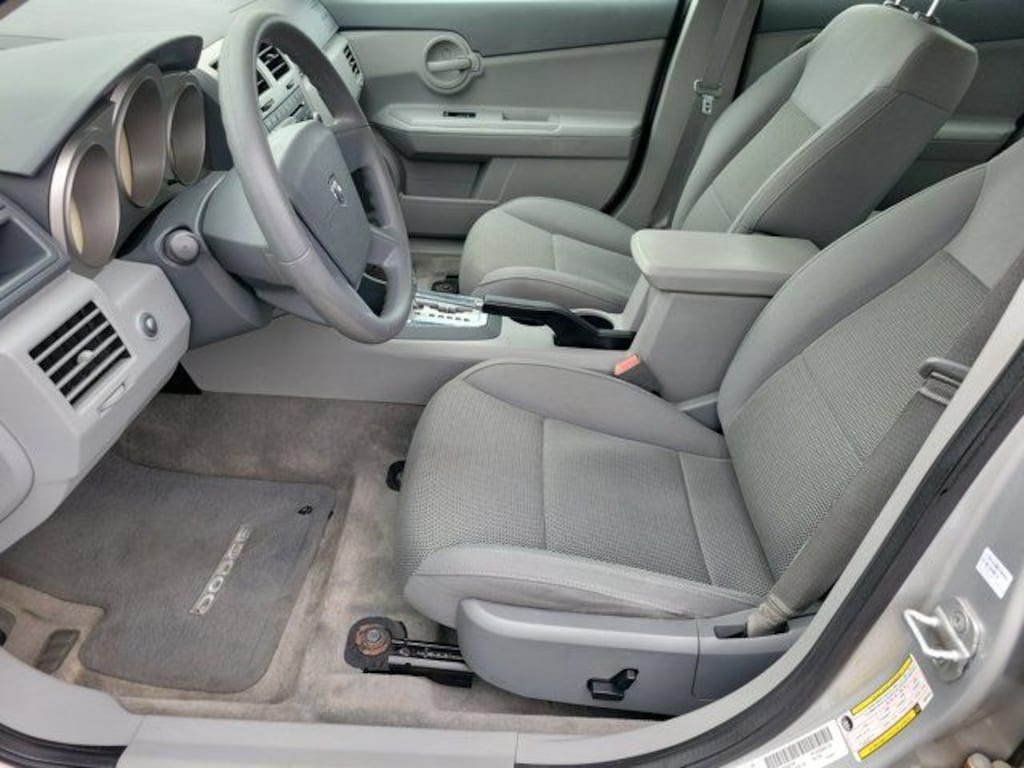 Used 2008 Dodge Avenger SE Sedan