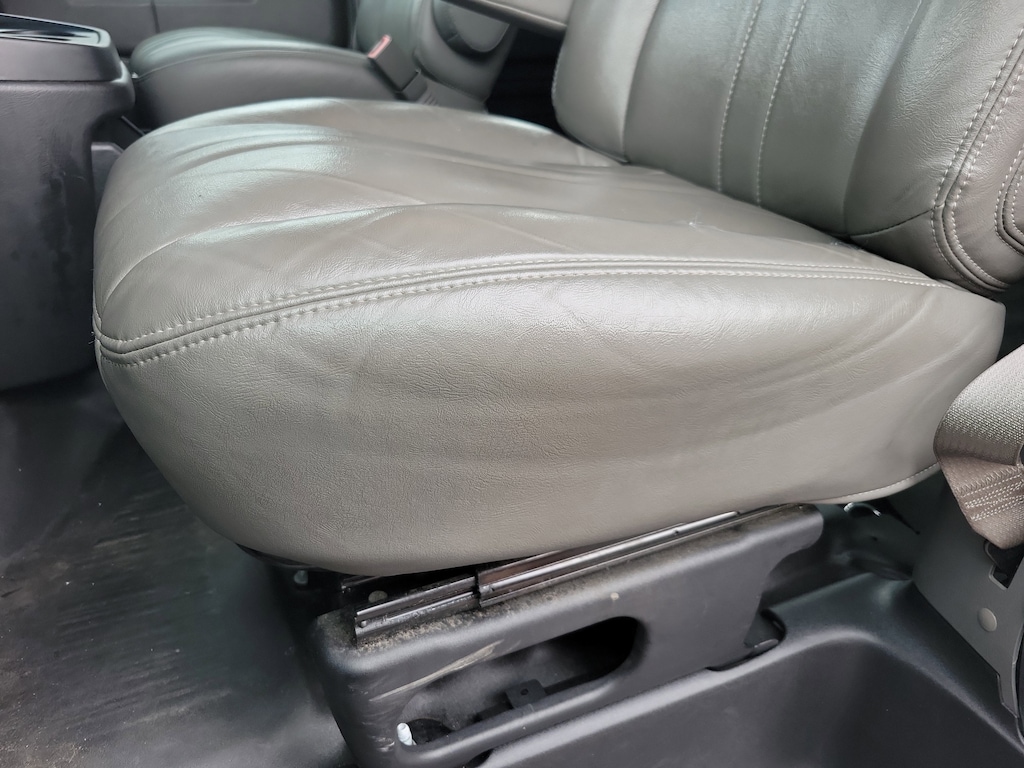 Used 2022 GMC Savana 2500 Work Van Van Extended Cargo Van