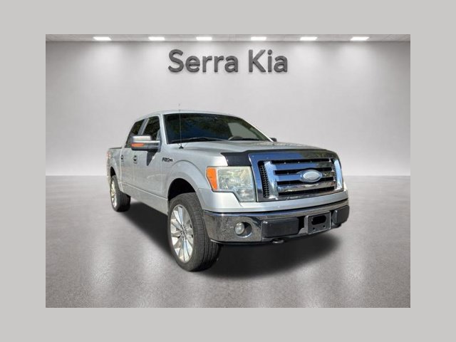 2009 Ford F-150