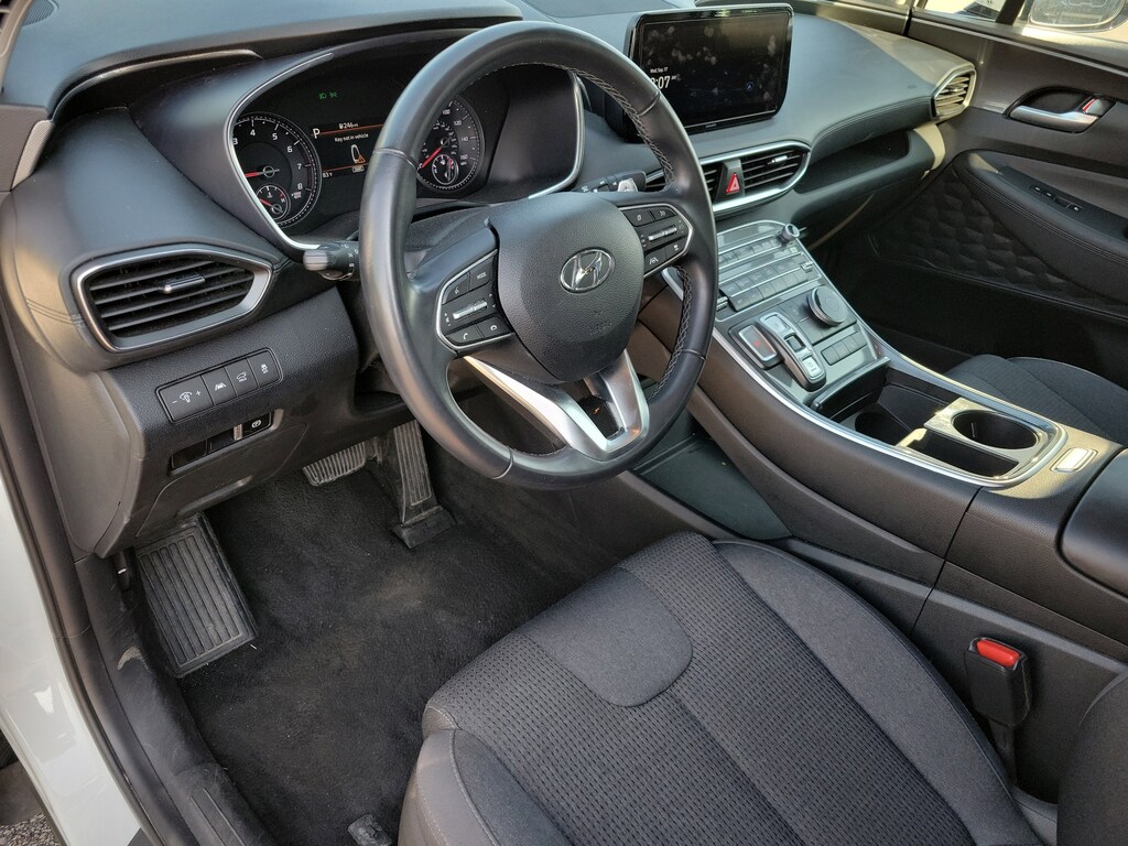 Used 2023 Hyundai Santa Fe SEL SUV