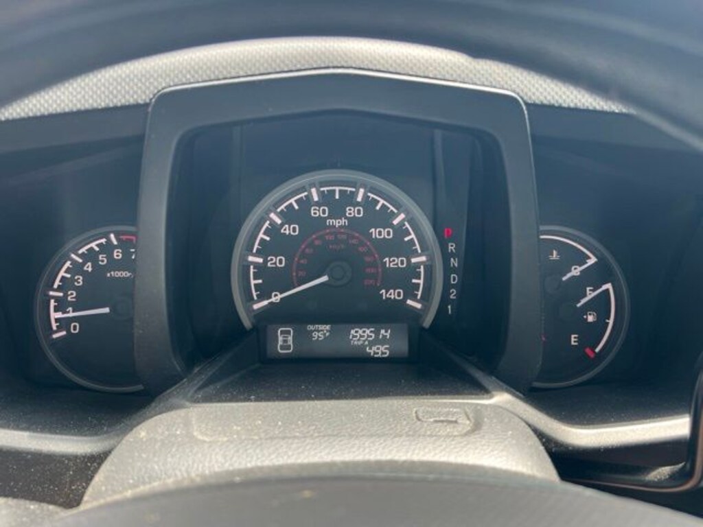 Used 2011 Honda Ridgeline RTS Truck Crew Cab