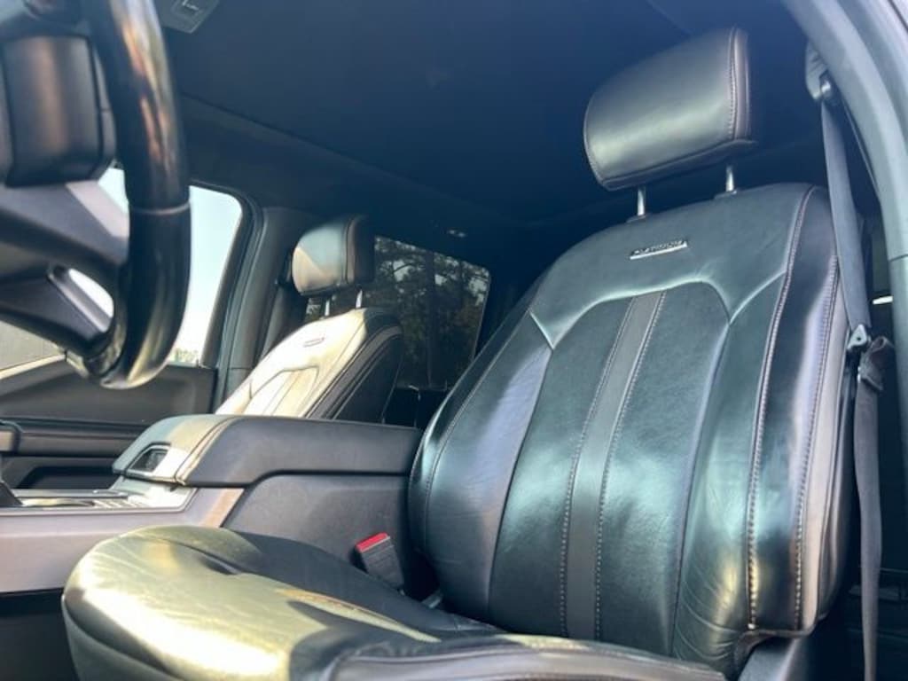 Used 2019 Ford F-150 Truck SuperCrew Cab