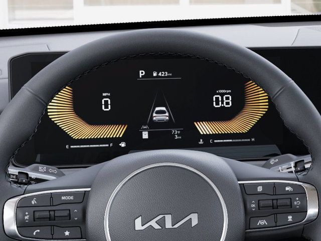 2026 Kia K5 GT-Line - Photo 21