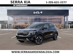 2026 Kia Seltos S S FWD