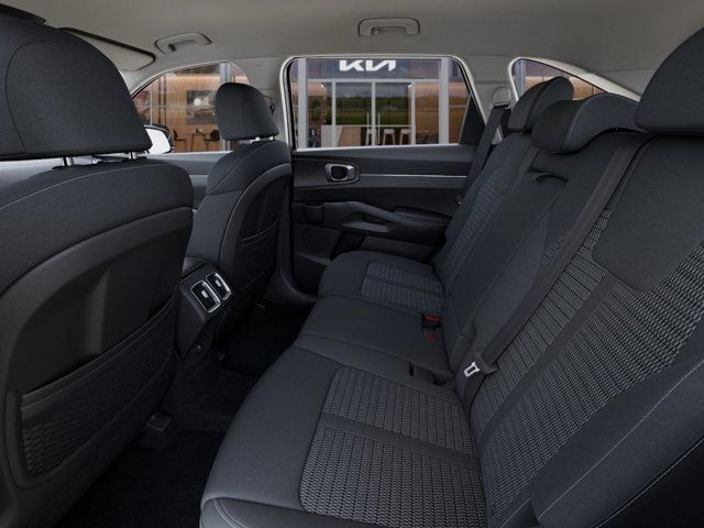 2026 Kia Sorento LX - Photo 18