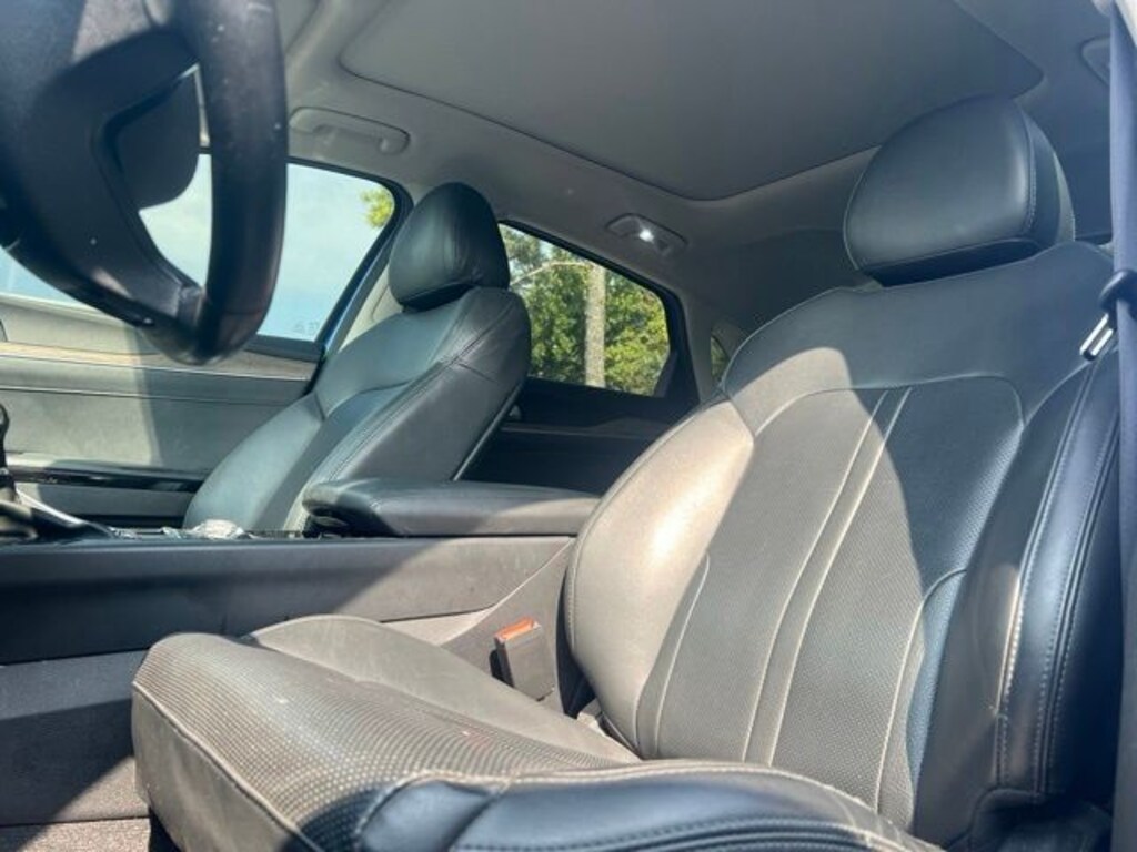 Used 2021 Kia K5 EX Sedan