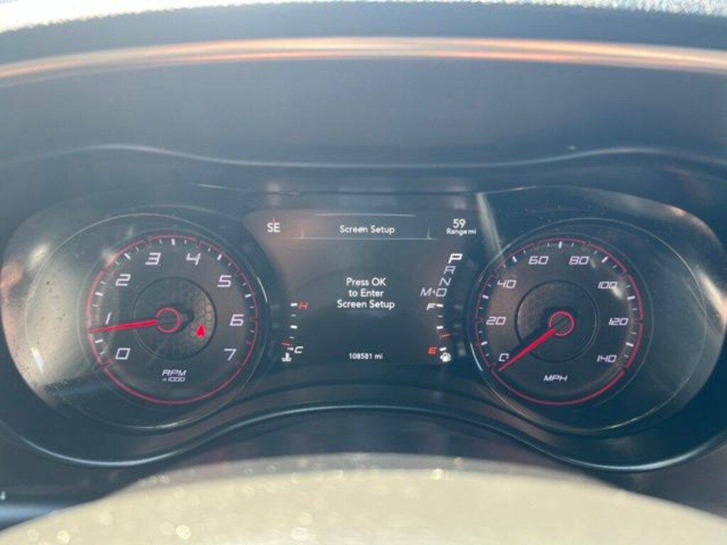 Used 2020 Dodge Charger SXT Sedan