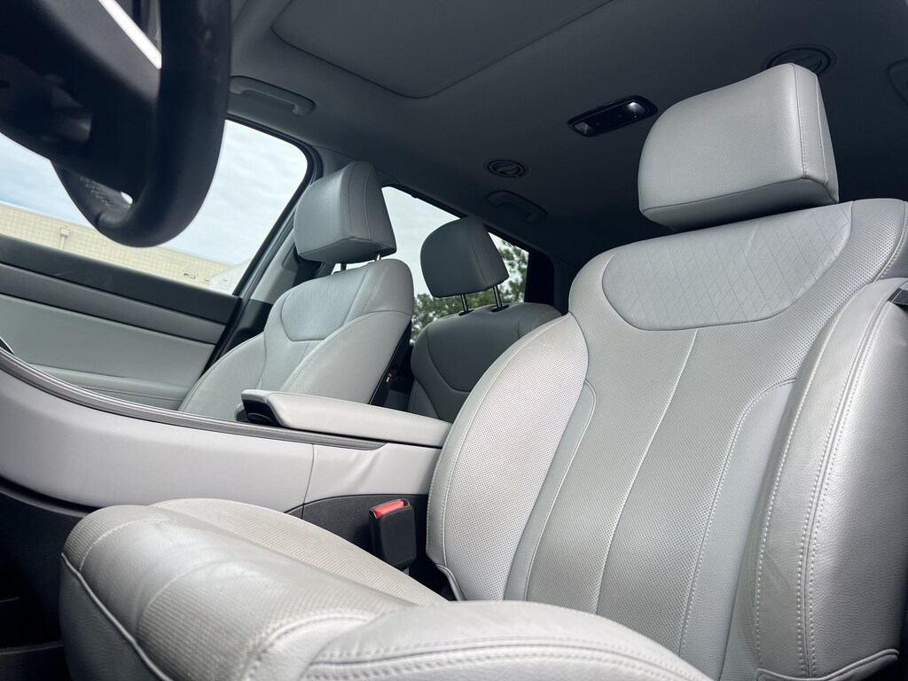 Used 2020 Hyundai Palisade SEL SUV