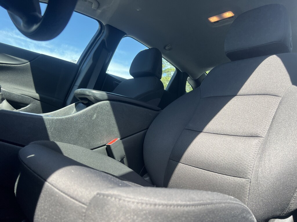 Used 2025 Chevrolet Malibu 1LT Sedan