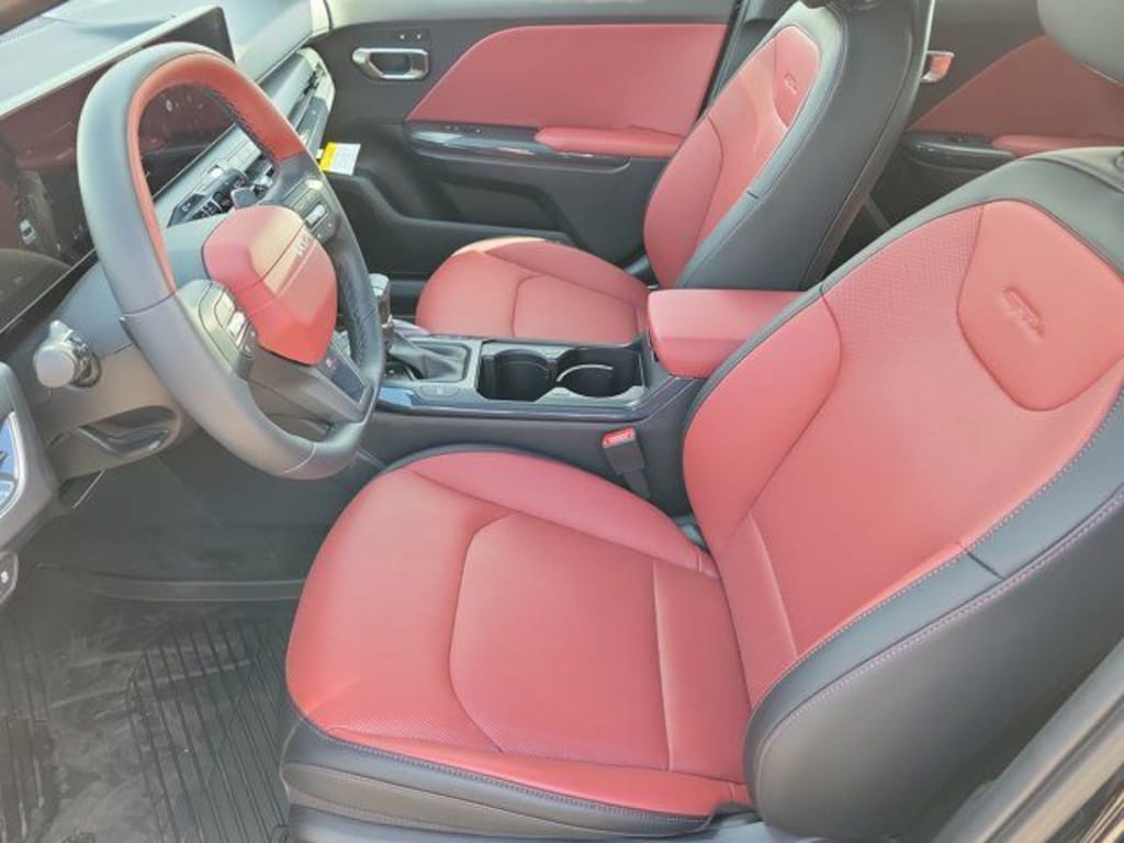 New 2026 Kia K4 GT-Line Turbo Sedan