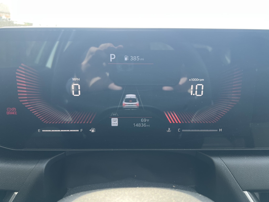 Used 2025 Kia K4 LXS Sedan