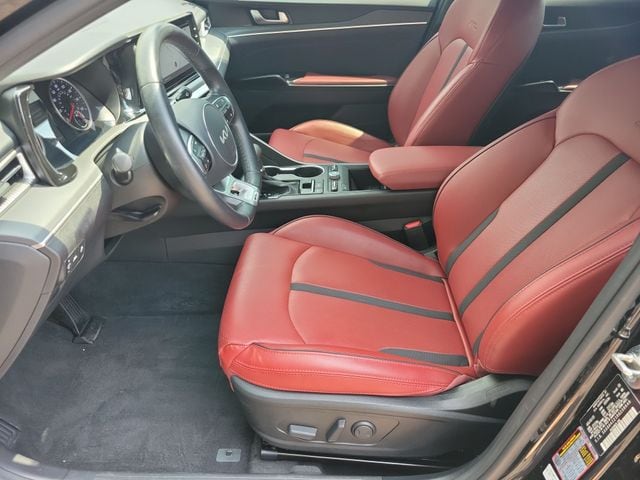 2024 Kia K5 GT-Line - Photo 13