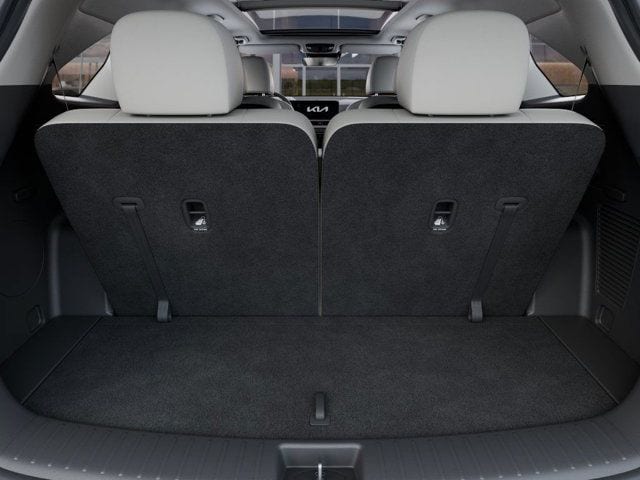2025 Kia Sorento EX - Photo 19