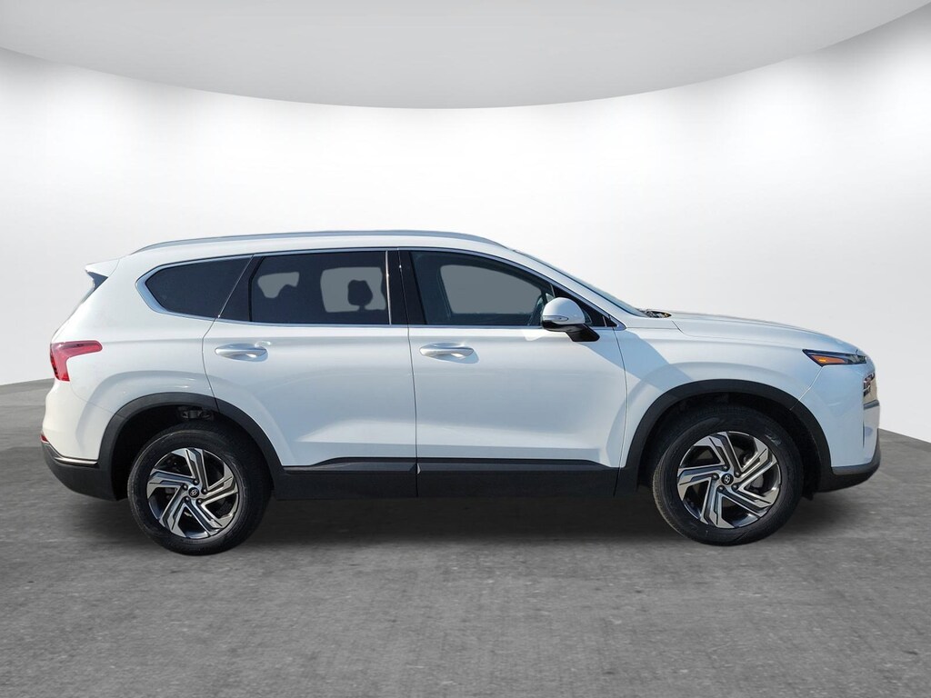Used 2023 Hyundai Santa Fe SEL SUV