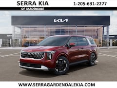 2026 Kia Carnival EX EX FWD