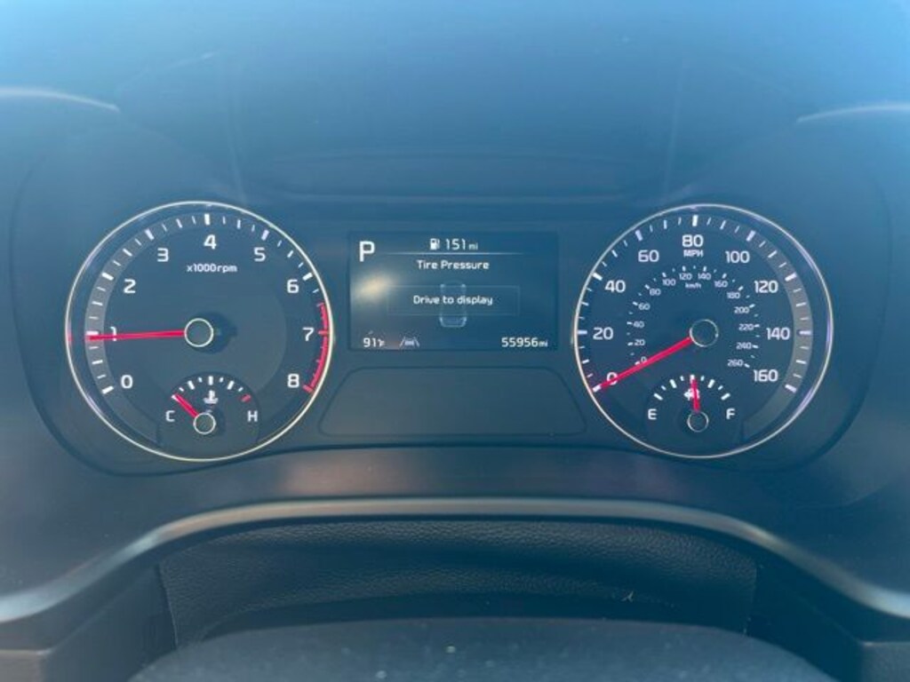 Used 2023 Kia Forte GT Sedan