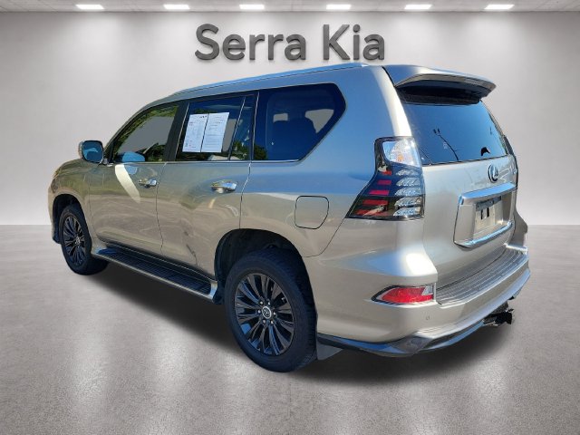 Used 2023 Lexus GX 460 SUV