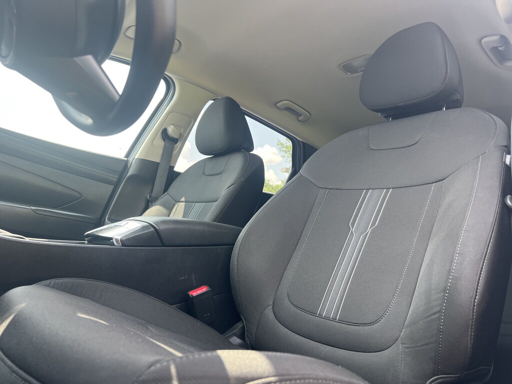 Used 2026 Hyundai Tucson SEL SUV