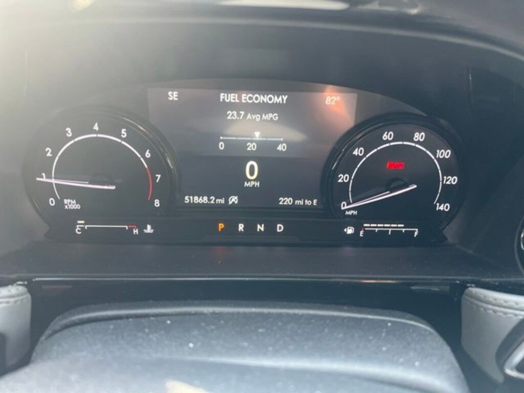 Used 2020 Lincoln Corsair Reserve SUV