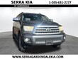  Toyota Sequoia
