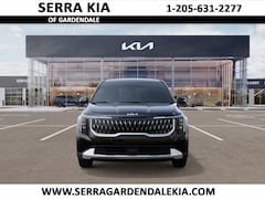 2026 Kia Carnival Hybrid EX EX FWD