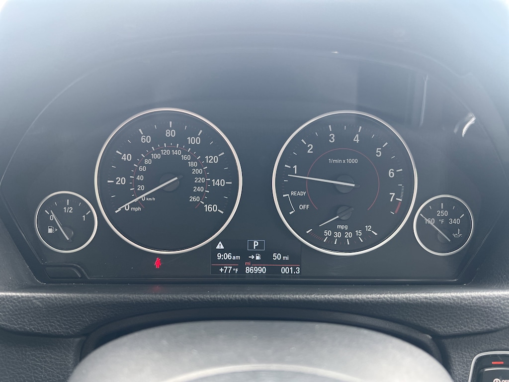 Used 2018 BMW 330i Sedan