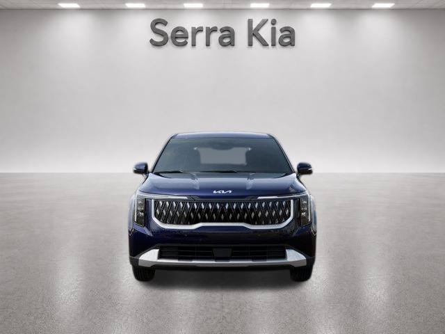 New 2026 Kia Carnival LXS Minivan/Van