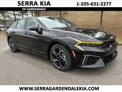 2026 Kia K5 GT-Line GT-Line Auto FWD