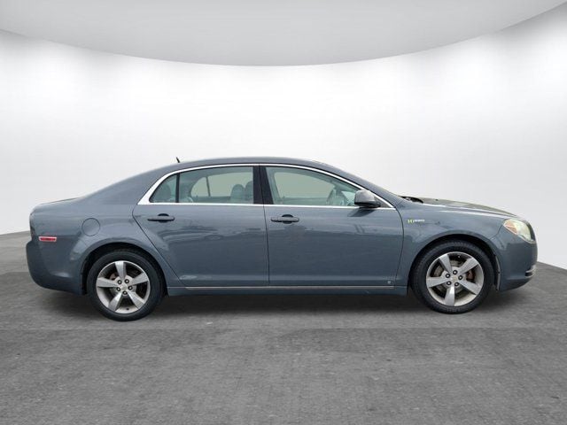 Used 2009 Chevrolet Malibu Hybrid with VIN 1G1ZF57509F246456 for sale in Gardendale, AL