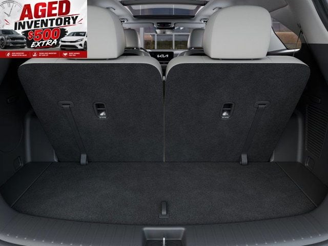 2025 Kia Sorento EX - Photo 19