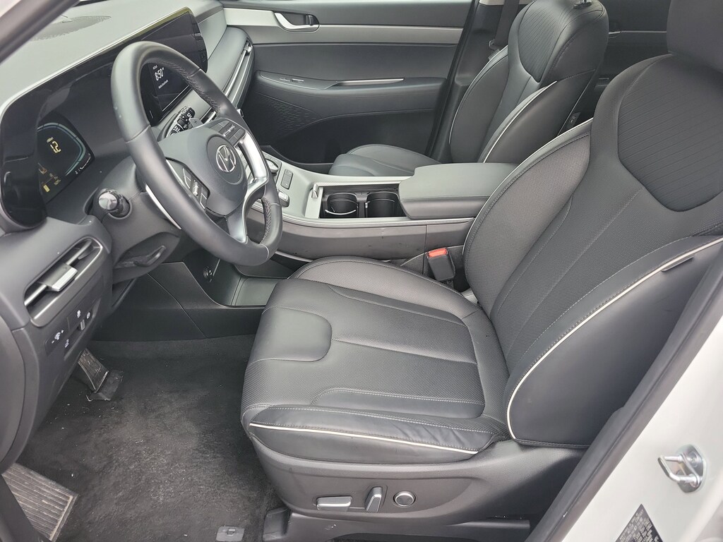 Used 2025 Hyundai Palisade SEL SUV