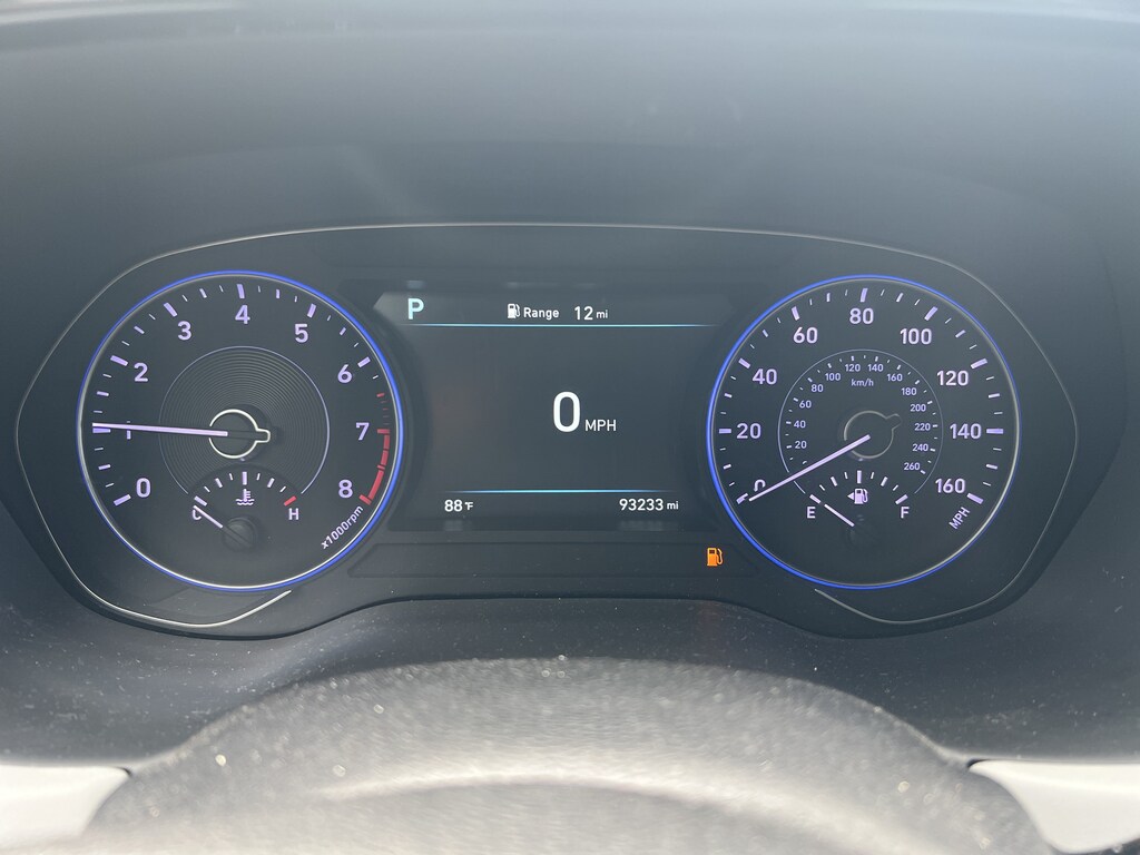 Used 2020 Hyundai Palisade SEL SUV