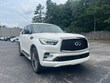  INFINITI QX80