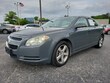  Chevrolet Malibu Hybrid