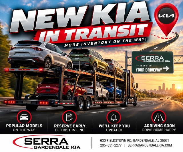 2027 Kia K5