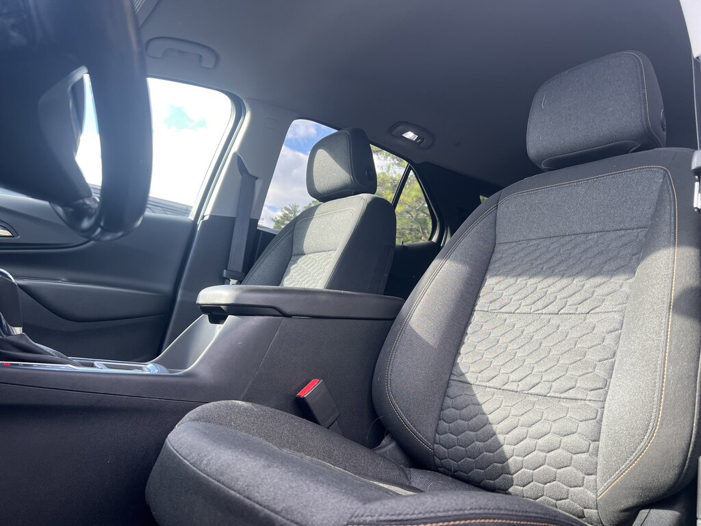 Used 2020 Chevrolet Equinox LT w/2FL SUV