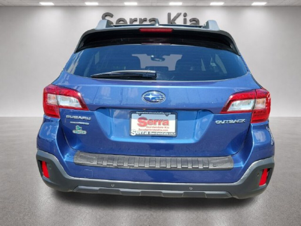 Used 2019 Subaru Outback 2.5i Limited SUV
