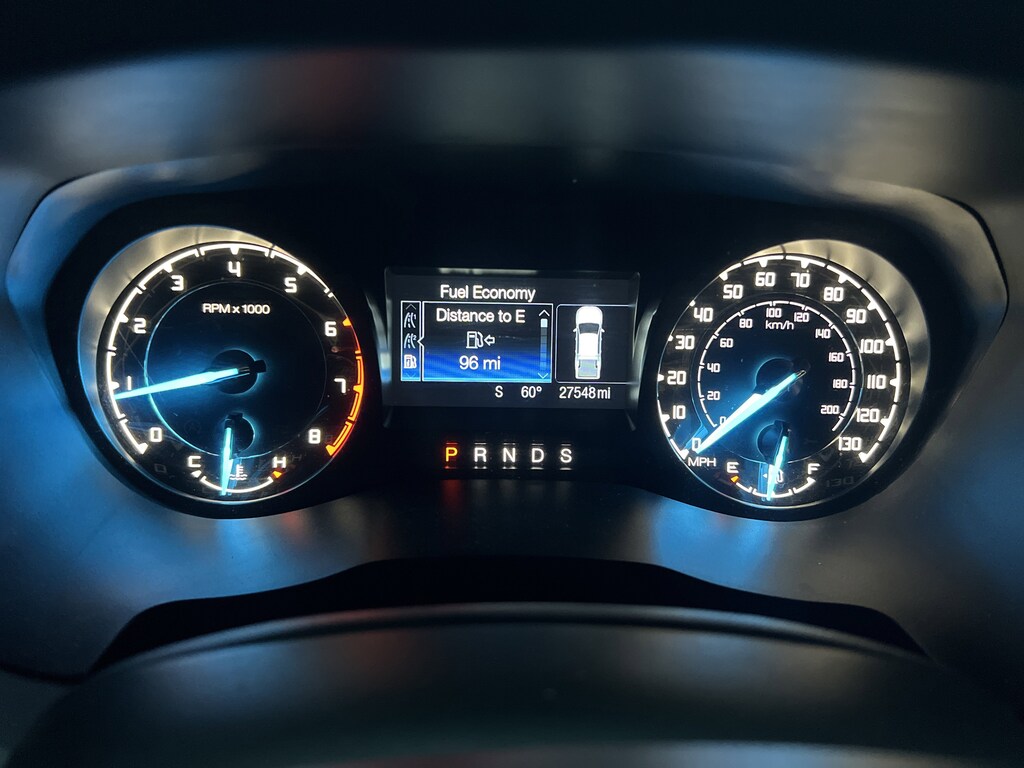 Used 2022 Ford Ranger Truck SuperCrew