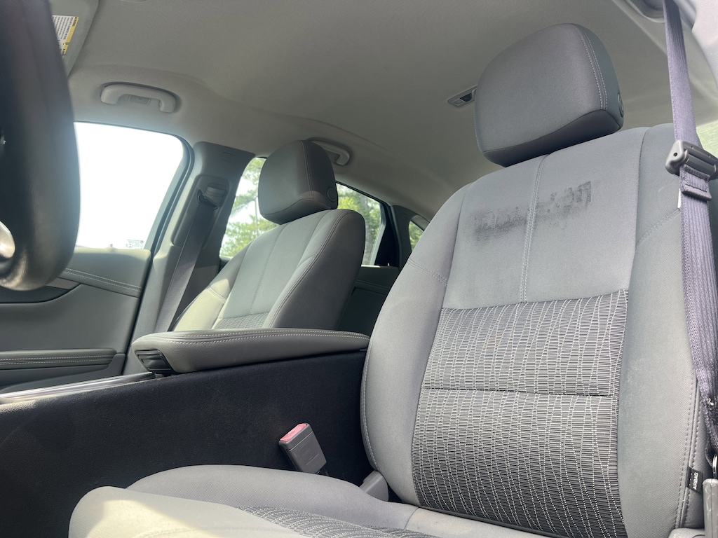 Used 2017 Chevrolet Impala LS w/1LS (Retail Only) Sedan