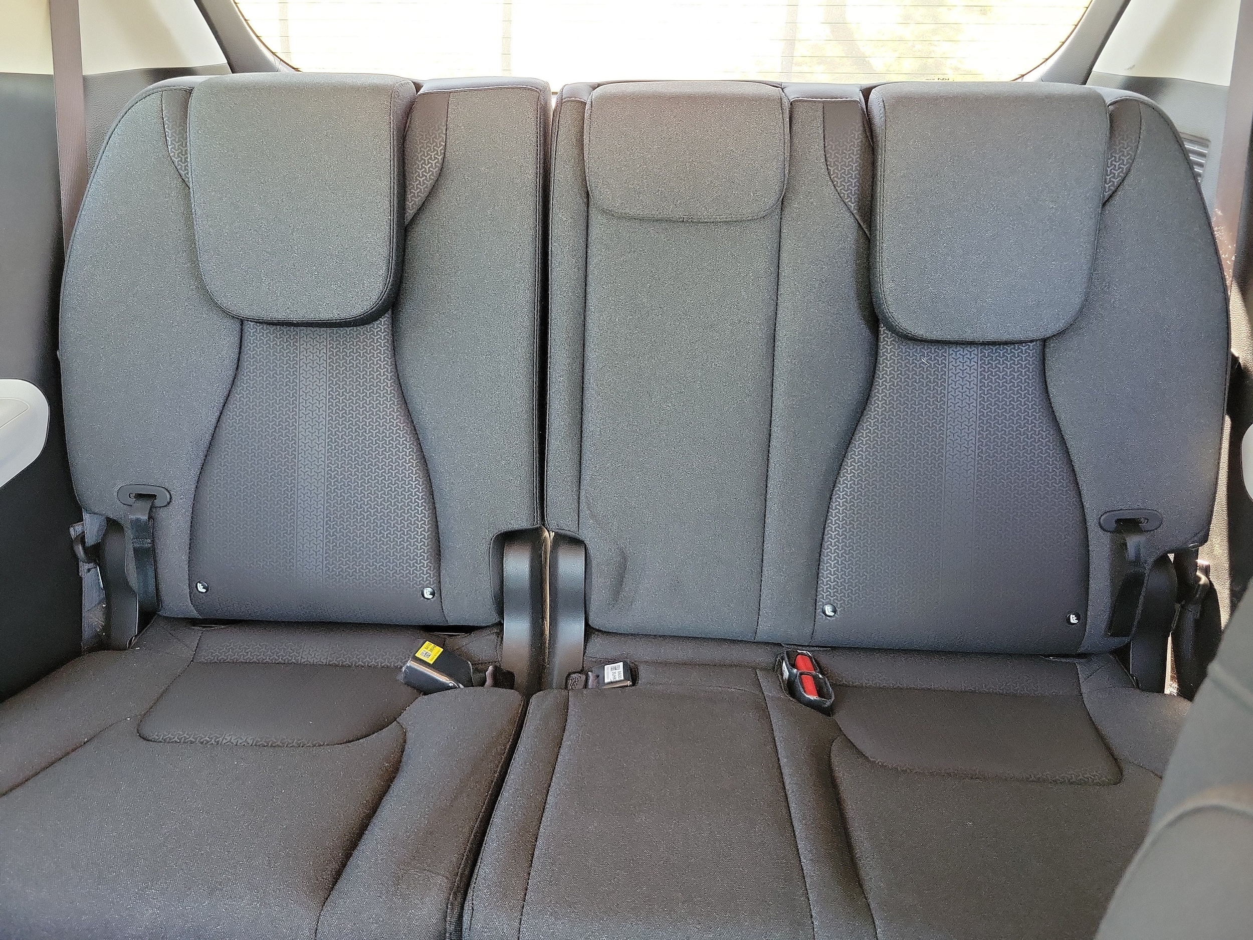2023 Kia Carnival LX - Photo 17