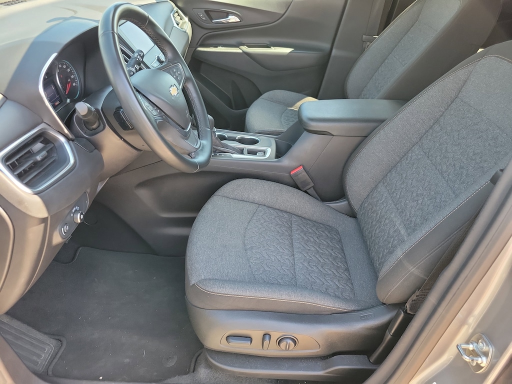 Used 2024 Chevrolet Equinox LT w/1LT SUV
