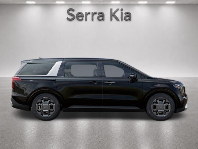 2026 Kia Carnival EX - Photo 9