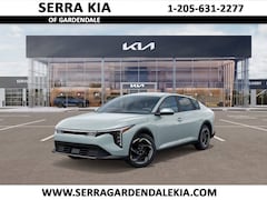 2025 Kia K4 EX EX FWD