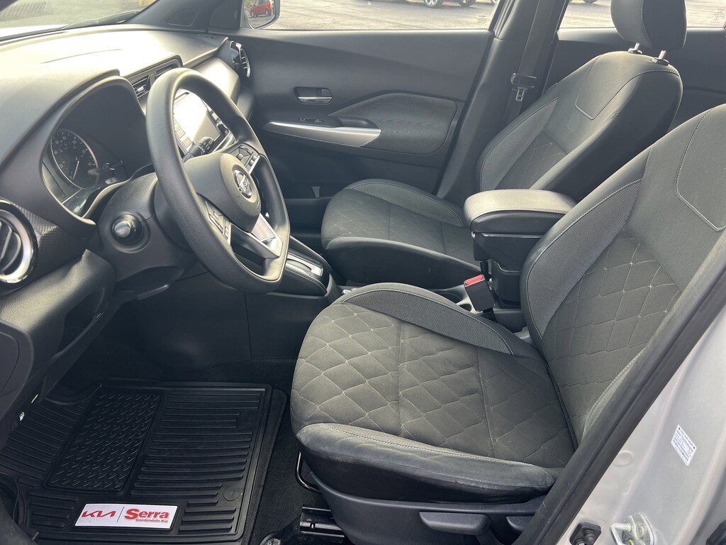 Used 2020 Nissan Kicks SV SUV