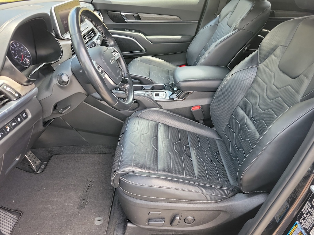 Used 2022 Kia Telluride SX SUV