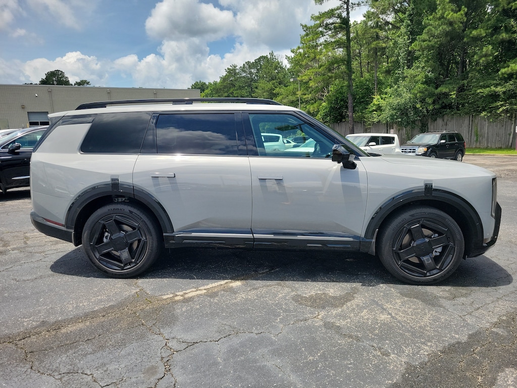 Used 2027 Kia Telluride Hybrid X-Line SX SUV